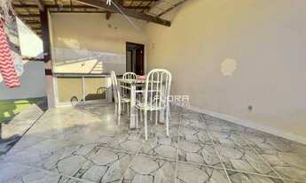 Imagem 6: Exclente casa linear no Amoli