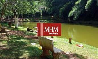 Imagem: Pesqueiro Iporanga em Sorocaba