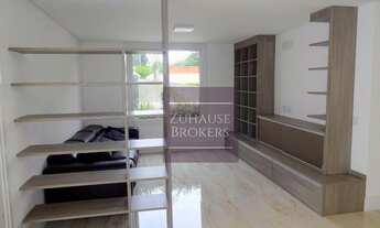 Imagem 7: Brooklin Velho, Casa em condomínio com 565 m² - 4 suítes - 5 vagas - Piscina