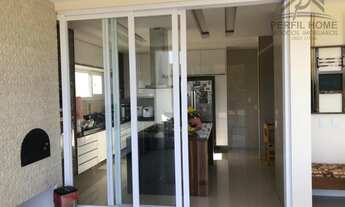 Imagem 6: Casa em Condomínio para Venda em Salvador, Alphaville II, 4 dormitórios, 3 suítes, 5 banhe