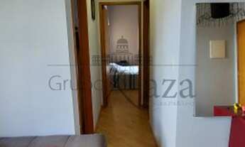 Imagem 2: Apartamento - Jardim Satélite - Edifício Maria Dalva - 47m² - 2 Dormitórios