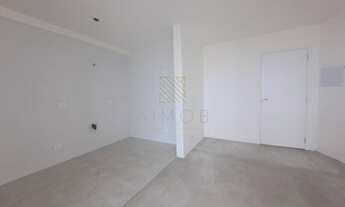 Imagem 5: Apartamento Garden, 2 Quartos 47,11 m², Sacada + Garden à venda R$ 295.000,00 - Xaxim, Cur