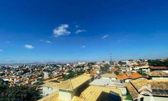 Imagem 5: Cobertura com 2 Quartos à venda, 94 m² por R$ 450.000 - Santa Mônica - Belo Horizonte/MG