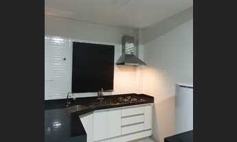 Imagem 4: Kitnet alto padrão no taquari (tiny house) mobiliada