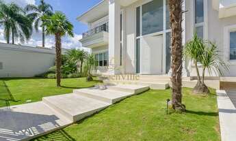 Imagem 3: Jardim Social - Mobiliada 4 Suítes- 4 Salas- 10 Vagas cobertas