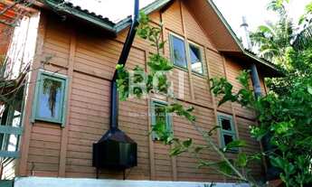 Imagem 7: Casa em Sétimo Céu