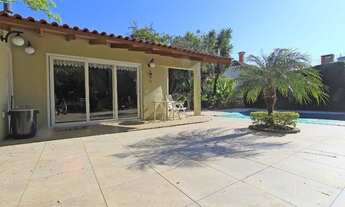 Imagem 5: Porto Alegre - Casa Padrão - Teresópolis