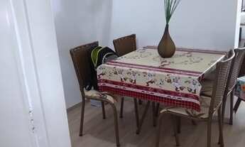 Imagem 3: Apartamento para Venda em Campinas, Chácara Campos Elíseos, 1 dormitório, 1 banheiro, 1 va