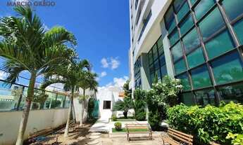 Imagem 4: Apartamento na cobertura à venda no Edifício José Ferreira de Lima