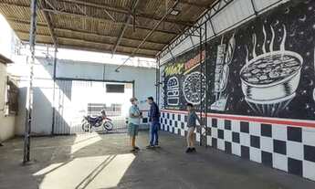 Imagem 4: Excelente Ponto comercial P/Restaurante, Loja/Box .