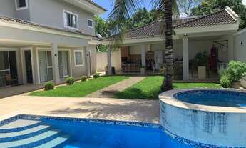 Imagem 3: Casa de condomínio para venda com 270 metros quadrados com 3 quartos