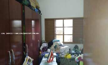 Imagem 4: Casa para Venda em Presidente Prudente, IGUAÇÚ, 3 dormitórios, 1 suíte, 1 banheiro, 2 vaga