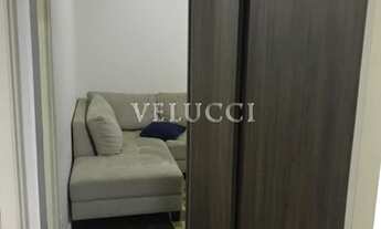 Imagem 4: Apartamento - Parque Residencial Vila União - Campinas