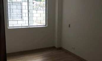 Imagem 3: Apartamento com 3 dormitórios para alugar, 78 m² por R$ 1.200,00/mês - Água Verde - Curiti