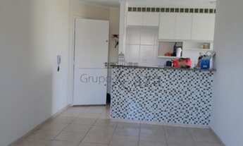 Imagem 6: Apartamento - Vila Ema - Residencial Campos Di Provence - 3 Dormitórios - 72m²