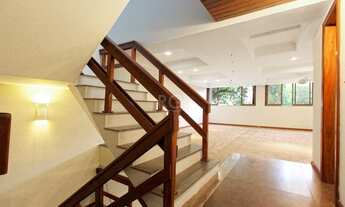 Imagem 6: Porto Alegre - Casa Padrão - Rio Branco