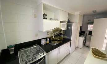 Imagem 4: Apartamento com 2 dormitórios à venda, 98 m² por R$ 1.275.000,00 - Praia das Astúrias - Gu