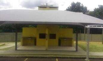 Imagem 6: Apto Bloco 08 - 2º Andar - Residencial João de Barro - Cancelli - Cascavel/PR