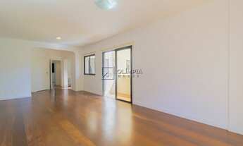 Imagem: Locação Apartamento 4 Dormitórios - 210