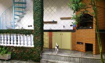 Imagem: Sobrado à venda, 350 m² por R$ 1.200.000,00