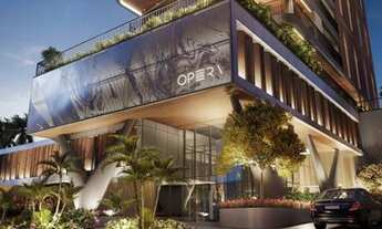 Imagem 2: APARTAMENTO no ATIRADORES com 4 quartos para VENDA, 261 m²