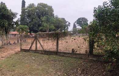 Imagem 4: TERRENO A VENDA NO CONDOMÍNIO RECANTO DOS PÁSSAROS