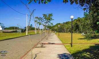 Imagem 6: Passo de Torres - Terreno Padrão - Bosque das Figueiras