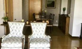 Imagem 6: Apartamento para venda possui 139 metros quadrados com 3 quartos