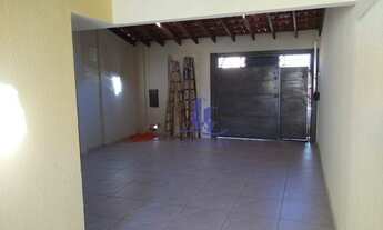 Imagem 7: Casa com 2 dormitórios à venda, 96 m² por R$ 265.000 - Vila São João do Ipiranga - Bauru/S