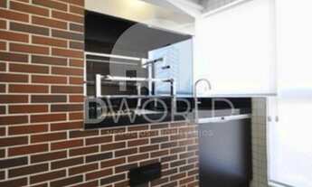 Imagem 6: BELO APARTAMENTO EM SCS - CONDOMÍNIO RICO EM LAZER!