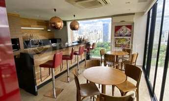 Imagem 4: Apartamento com 4 quartos - Setor Oeste - Goiânia - GO