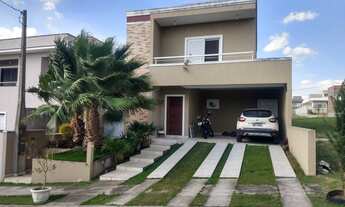 Imagem: Casa de condomínio sobrado para venda possui