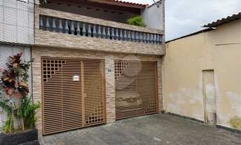 Imagem: Casa Sobrado com 03 dorm e 03 vagas - Guarulhos