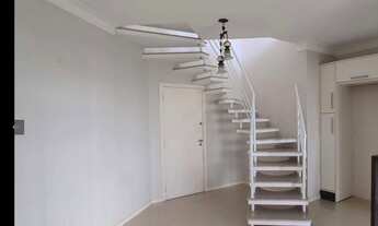 Imagem 4: Cobertura 2 dorm com piscina exclusiva no Itacorubi - Florianópolis - SC