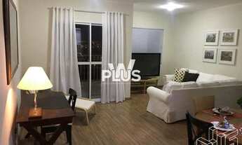 Imagem 1: Apartamento em Votorantim bairro Parque Morumbi