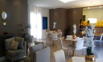 Imagem 1: APARTAMENTO RESIDENCIAL em CAMPINAS - SP, SÃO BERNARDO