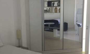 Imagem 4: Apartamento em andar alto, nascente, super ventilado