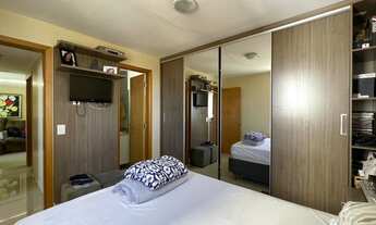 Imagem 6: Vendo ap 3/4 Condominio Bellavida Clube Residencial