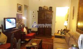 Imagem 5: SALA, 2 QUARTOS, DEP COMPLETA E VAGA NA CONVENÇÃO