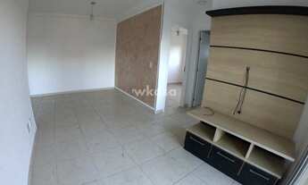 Imagem: Cond. Albatroz 2 quartos em Colina de Laranjeiras