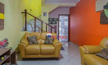 Imagem 4: Sobrado com 2 dormitórios à venda, 142 m² por R$ 549.000,00 - Aricanduva - São Paulo/SP