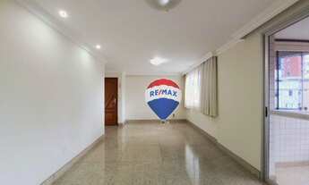 Imagem 6: Apartamento com 4 dormitórios à venda, 140 m² por R$ 900.000,00 - Buritis - Belo Horizonte