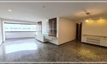 Imagem 2: Apartamento para venda com 154 metros quadrados com 3 quartos em Aldeota - Fortaleza - CE