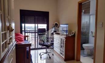 Imagem 4: Apartamento Jardim Paraíba Aparecida