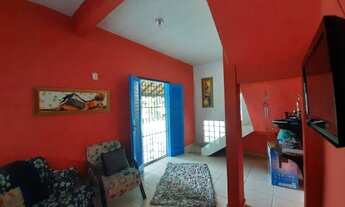 Imagem 7: Casa na castália composta de 04 quartos com rio nos fundos