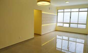 Imagem 1: Apartamento 2 Quadras da Praia Totalmente Reformado com 2 dormitórios à venda, 96 m² por R