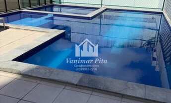 Imagem: Cobertura para venda tem 290 metros quadrados