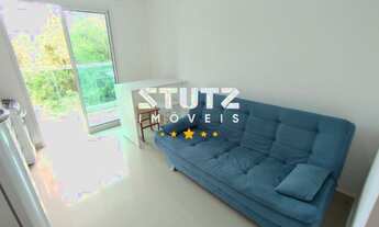 Imagem 6: Excelente apartamento semi-mobiliado em Caiobá