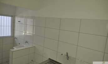 Imagem 4: KITNET PARA LOCAÇÃO NO SOCORRO (IMÓVEL NOVO