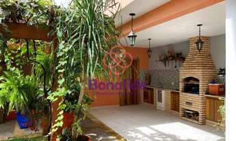 Imagem 5: CASA MOBILIADA, BAIRRO CAXAMBU, JUNDIAÍ